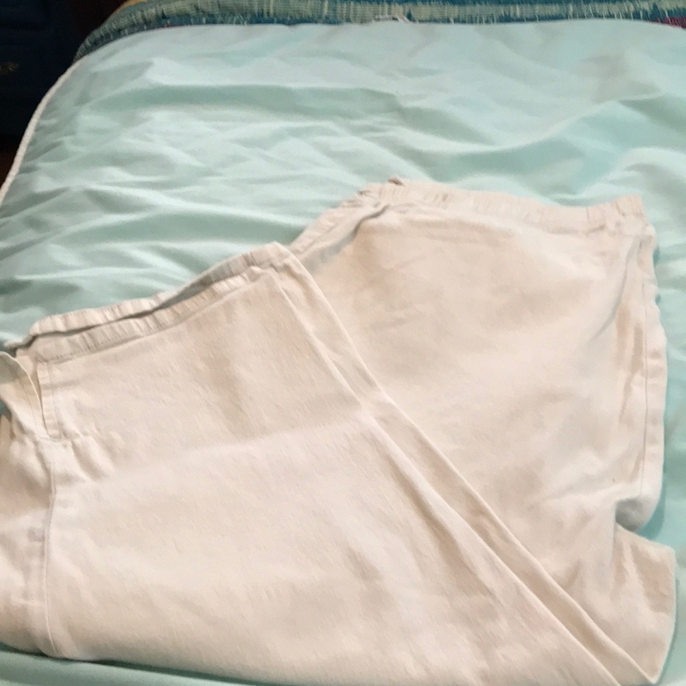 🌸JMS Women’s capris